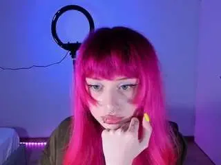 Camsoda Free Live Porn of mnepohuyyyda