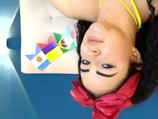 Camsoda Adult Video Chat of saramontoya