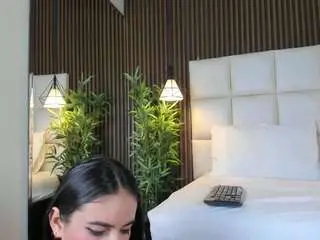 Camsoda Sex Cam of maludiazx