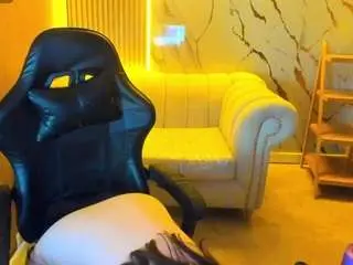 Camsoda Sex Cam of honeydoll-tf