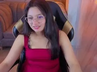 Camsoda Best Webcam of honeydoll-tf