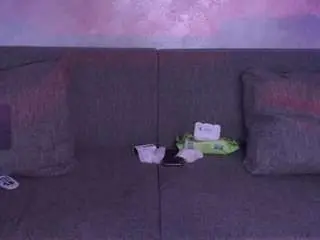 Camsoda Free Porn Cam of mentallymonika