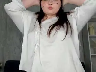 Camsoda Best Webcam of nikki-glow