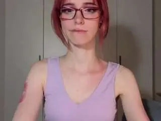 Camsoda Live Porn of yonbenskin