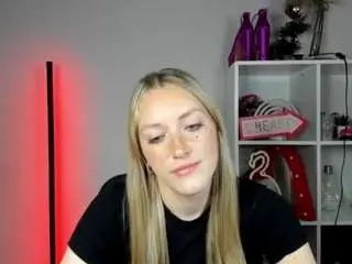 Camsoda Adult Video Chat of evelynblond