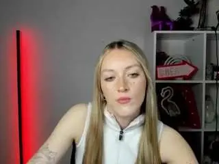 Camsoda Live Sex of evelynblond