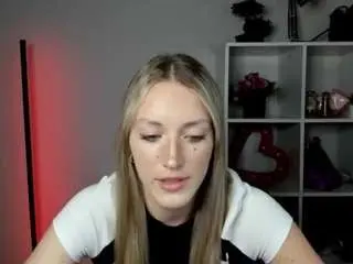 Camsoda Live Porn of evelynblond