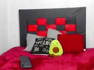 Camsoda Best live sex cam show of ximena-s