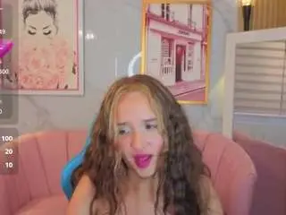 Camsoda Watch Live Sex Cams of bella-vibes-s