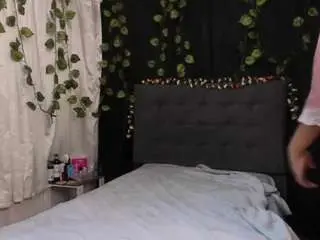 Camsoda Adult Video Chat of delilah-85