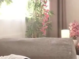 Camsoda Nude Webcam of anjaandel