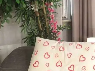 Camsoda Sex Cam of anjaandel