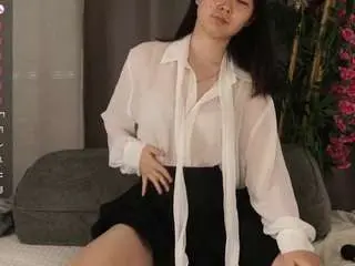 Camsoda Sex Cam of anjaandel