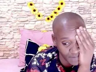 Camsoda Sex Chat of ebonyolive69