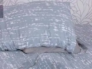 Camsoda Best Webcam of miia-gold