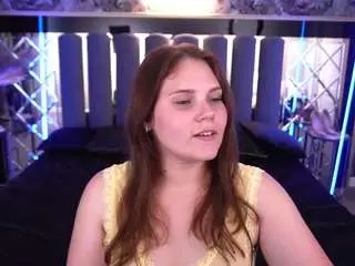 Camsoda Free Porn Cam of vinnasky