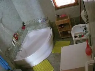 Camsoda Best live sex cam show of voyeurcam-julmodels-bath-1st-2