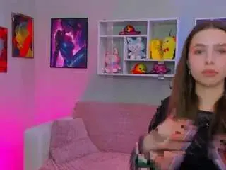 Camsoda Private Sex Chat of juliet-roseee1