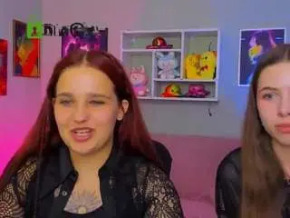 Camsoda Live Sex Cam of juliet-roseee1