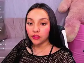 Camsoda Sex Chat of lia-harper-t