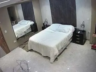 Camsoda Live Sex Cam of voyeurcam-casa-salsa-bedroom-4