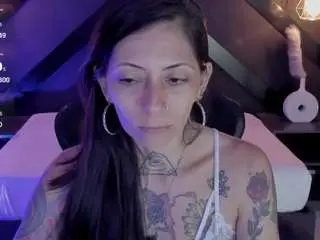 Camsoda Free Live Porn of dark-gotica