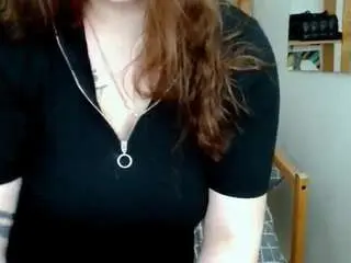 Camsoda Nude Webcam of leilabeayte24