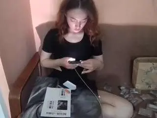 Camsoda Nude Webcam of lakeshaheyward