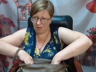 Camsoda Nude Webcam of radachudna