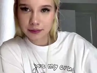 Camsoda Adult Webcams of samellaskrzypek