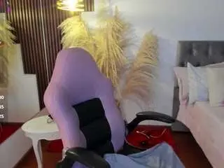 Camsoda Adult Webcam of sweet-alicee