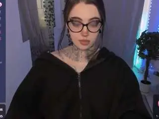 Camsoda Best live sex cam show of dixipixi