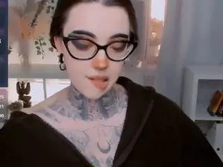 Camsoda Live Sex of dixipixi