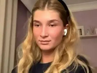 Camsoda Live Sex of zoilafassinger
