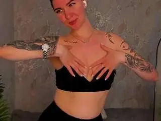 Camsoda Sex Cam of mybabyisperfect