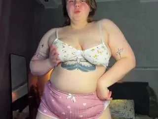 Camsoda Adult Webcam of ruth-oliver