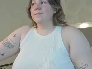 Camsoda Live Sex Cam of ruth-oliver