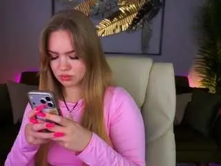 Camsoda Sex Chat of celestenoirr
