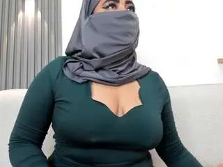 Camsoda Nude Webcam of isa-perez