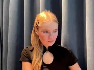 Camsoda Sex Cam of kristaprehn