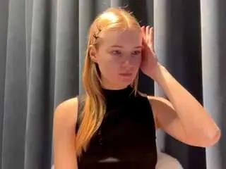 Camsoda Adult Webcam of kristaprehn