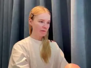 Camsoda Free Porn Cam of kristaprehn