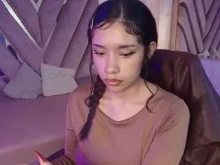 Camsoda Adult Video Chat of red-pandaa