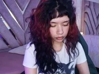Camsoda Adult Video Chat of red-pandaa