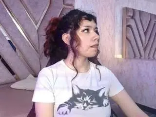 Camsoda Live Porn of red-pandaa