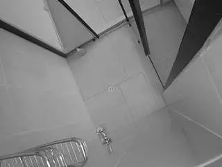 Camsoda Live Sex of voyeurcam-jb-shower-2