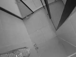 Camsoda Live Sex of voyeurcam-jb-shower-2