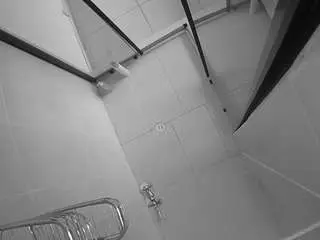 Camsoda Adult Video Chat of voyeurcam-jb-shower-2