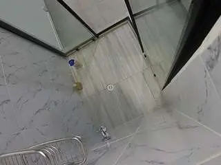Camsoda Adult Video Chat of voyeurcam-jb-shower-2