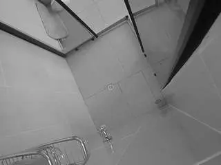 Camsoda Live Sex Cam of voyeurcam-jb-shower-2